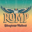 プログラムのアイコン：ROMP Fest