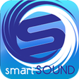 Programikonen: smartSOUND