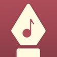 Programın simgesi: Lyrical