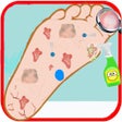 Programikonen: Little Crazy Foot Doctor …