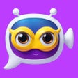 ไอคอนของโปรแกรม: Random Video Chat - Mira