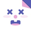 Иконка программы: Toxx-可爱治愈的心情日记手帐本