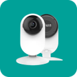プログラムのアイコン：Yi Home Camera