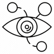 プログラムのアイコン：Hidden Eye
