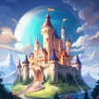 プログラムのアイコン：Dream Match - Mansion Mak…