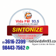 Radio Vida Fm 93.5