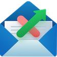 أيقونة البرنامج: Email Warmup