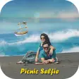 Picnic Selfie Camera - Editor