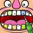 Programikonen: Clumsy Dentist