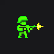 Ícone do programa: Doom Defenders - Dungeon …
