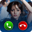 程序图标：Fake chat for Wednesday A…