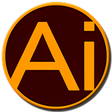 プログラムのアイコン：Learning for Adobe Illust…