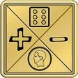 程序图标：YugiDuel: YuGiOh LP Calc …