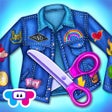Programikonen: Patch It Girl