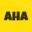أيقونة البرنامج: AHA - Meeting friends
