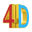 Icoon van programma: 4D A.I Prediction