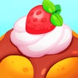 Programın simgesi: Cafe Merge: Dessert Maker