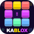 プログラムのアイコン：Kablox - Block Puzzle Gam…