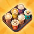 Ikon program: Coffee Slide: Color Match