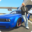 Иконка программы: Car Driving Simulator 201…
