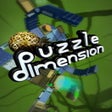 プログラムのアイコン：Puzzle Dimension