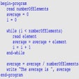 Icono de programa: iPseudoCode - for iPhone