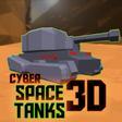 Ícone do programa: Cyberspace Tanks 3D