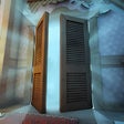 プログラムのアイコン：100 Doors Of The Ghost To…
