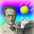 Programın simgesi: Physics Extension