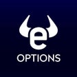 Icon of program: eToro Options Trading