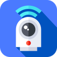 Ícone do programa: Wifi HD Camera App