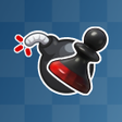 Symbol des Programms: BomberChess: Tactical Puz…
