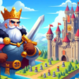 プログラムのアイコン：Royal Attack Run
