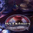Ikona programu: Ms Holmes: The Case of th…