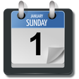 Ícone do programa: Days Until - countdown
