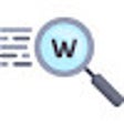 ไอคอนของโปรแกรม: Easy Word Counter