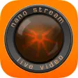 nanoStream Live Video Encoder