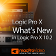 Icoon van programma: Course For Logic Pro X 10…