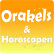 プログラムのアイコン：Tarot horoscopen en orake…