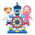 程序图标：عيد مبارك  تكبير العيد خر…