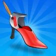 ไอคอนของโปรแกรม: Fashion Dressup Catwalk B…