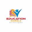 Symbol des Programms: Education Masala
