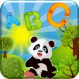 Panda Preschool Activities