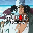 One Piece Platinum 2 - Roblox