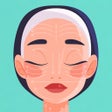 Icoon van programma: Face Yoga - Face Exercise…