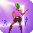 プログラムのアイコン：Twerking School