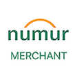 ไอคอนของโปรแกรม: Merchant Numur