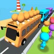Icône du programme : Bus Chaos