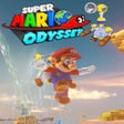 Programın simgesi: Super Mario Odyssey F.L.U…