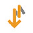 Moodle Downloader icon